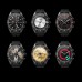 LG Watch W7. Умные гибридные часы m_11